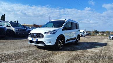 Ford Tourneo Connect Active 1.5 EcoBlue 120 C...