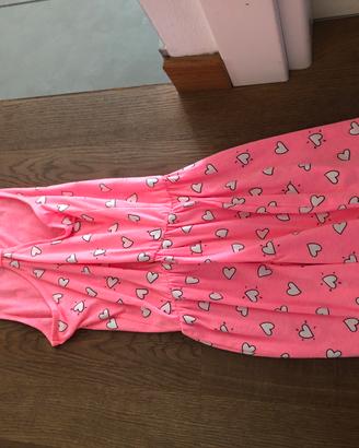 Vestito estivo 12-14 anni