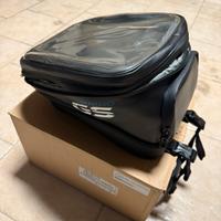 Borsa da serbatoio originale BMW per r1200GS 13/18