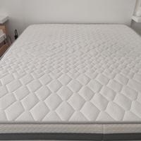 materasso matrimoniale hypnos memory 