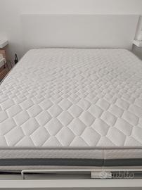 materasso matrimoniale hypnos memory 