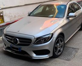 Mercedes-Benz Classe C 2014