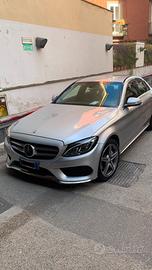 Mercedes-Benz Classe C 2014