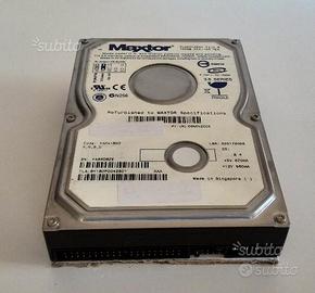 HD vari per PC 3,5&quot;