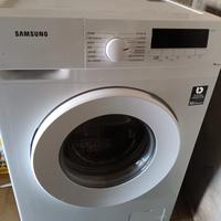 Lavatrice Samsung 