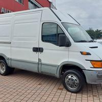 IVECO Daily 35 C 11A 2.8 D PL-TA Furgone Maxi