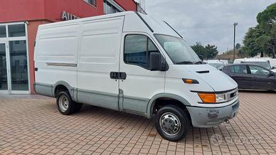 IVECO Daily 35 C 11A 2.8 D PL-TA Furgone Maxi