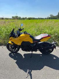 SUZUKI KATANA JINDACHI 1000