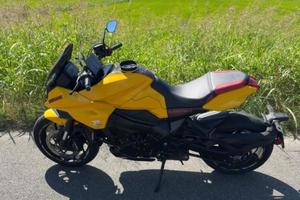 SUZUKI KATANA JINDACHI 1000