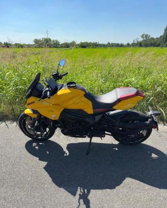SUZUKI KATANA JINDACHI 1000
