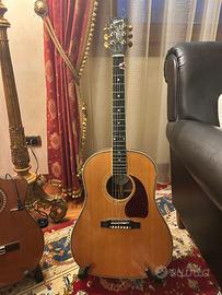 Chitarra Gibson j-45 Custom