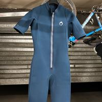 Muta Tribord Shorts Estivo Neoprene 3mm