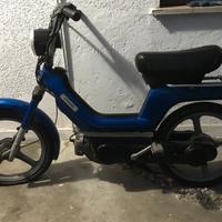 Piaggio Si anni 90