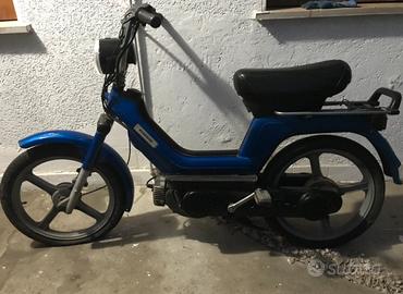 Piaggio Si anni 90