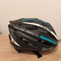 casco ciclismo 