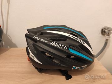 casco ciclismo 