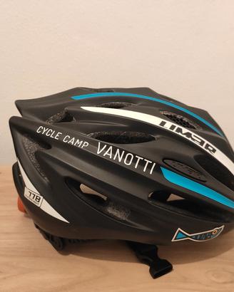 casco ciclismo 