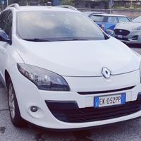 renault megane sportour 1.5 110cv