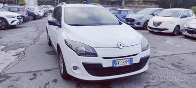 renault megane sportour 1.5 110cv