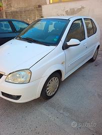 TATA Indica - 2010