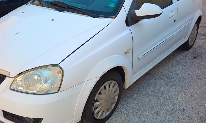 TATA Indica - 2010
