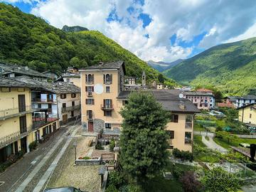 Appartamento di 26 m² con 1 locale a Ceres
