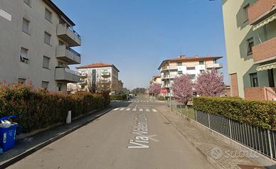 Monolocale ammobiliato a Corcagnano