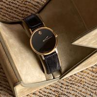 Orologio ZENITH ROYAL MUSEUM uomo cassa in oro 18K