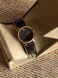 Orologio ZENITH ROYAL MUSEUM uomo cassa in oro 18K