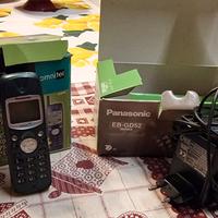 telefono panasonic gd 52