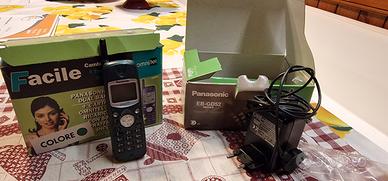 telefono panasonic gd 52