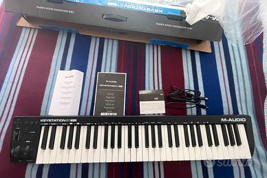 M-Audio Keystation 61 MK3