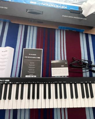 M-Audio Keystation 61 MK3