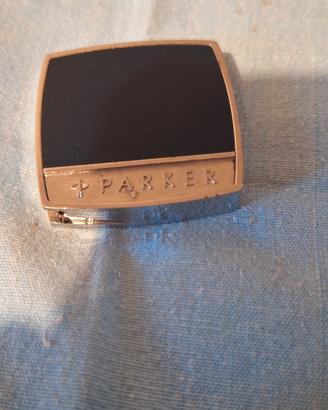 Parker metro tascabile vintage 