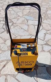 Carica batterie