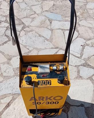 Carica batterie