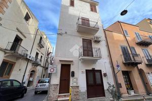 CASA INDIPENDENTE A CASTELLAMMARE DEL GOLFO