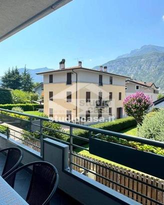 Appartamento di 125 m² con 4 locali e box auto dop