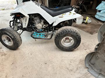 Quad 400