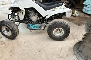 Quad 400