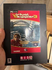 Gioco Virtual Skipper 3 per PC