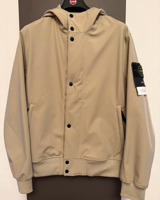 Giacca Stone Island - Light Soft Shell-R