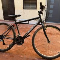 Bici Mountain bike Schiano
