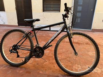 Bici Mountain bike Schiano
