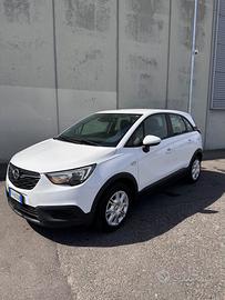 Opel Crossland X 1.2 12V