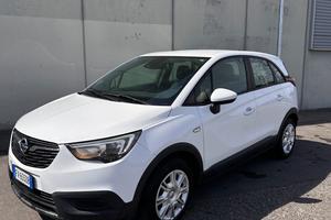 Opel Crossland X 1.2 12V