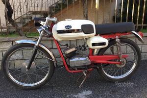 Malaguti Turbo Star 50 1978