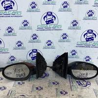 LANCIA Y 2008 SPECCHIETTI RETROVISORE DX SX