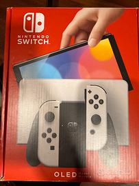 Switch oled
