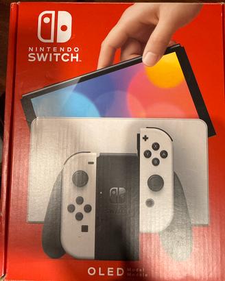 Switch oled
